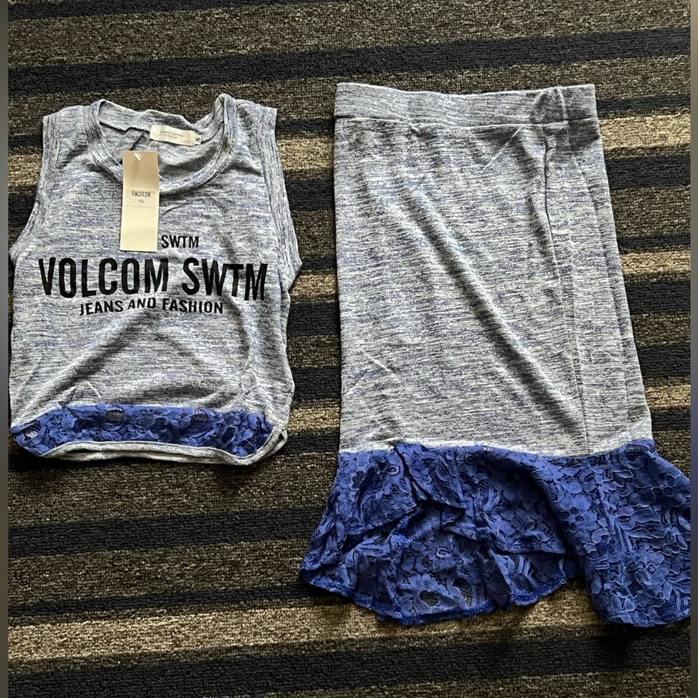 2pc women’s set